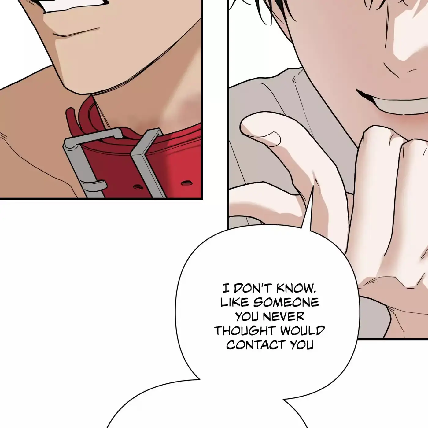 Read Revenge! chapter 46 image 26 on Lezhin
