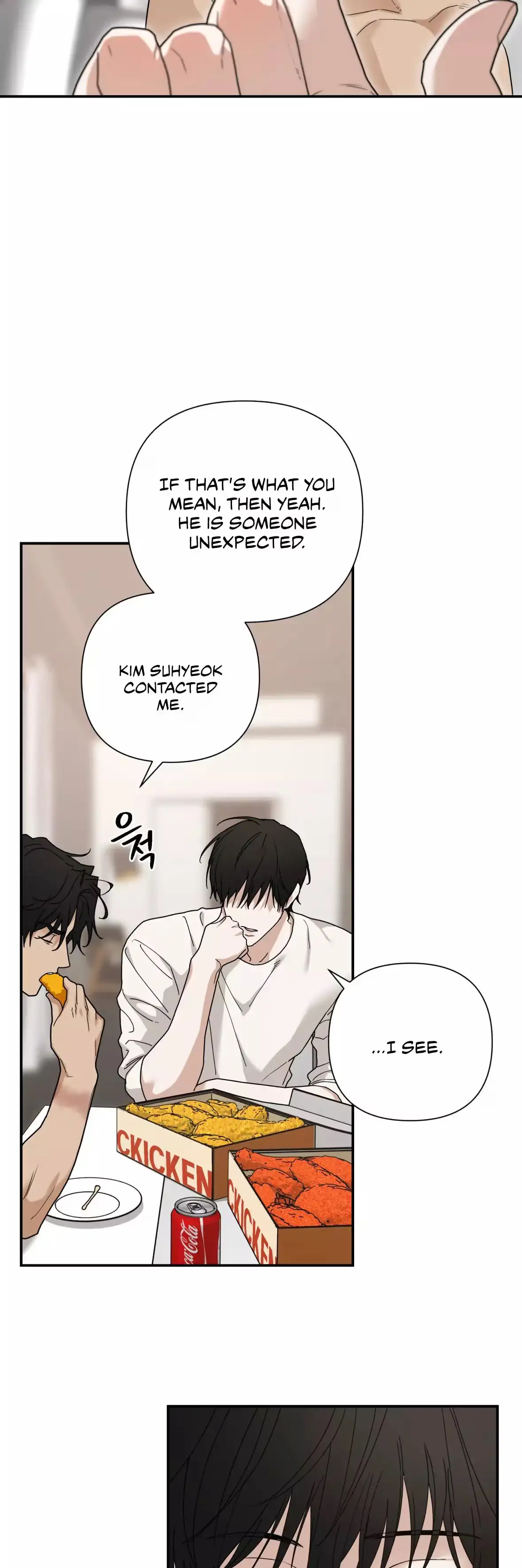 Read Revenge! chapter 46 image 28 on Lezhin