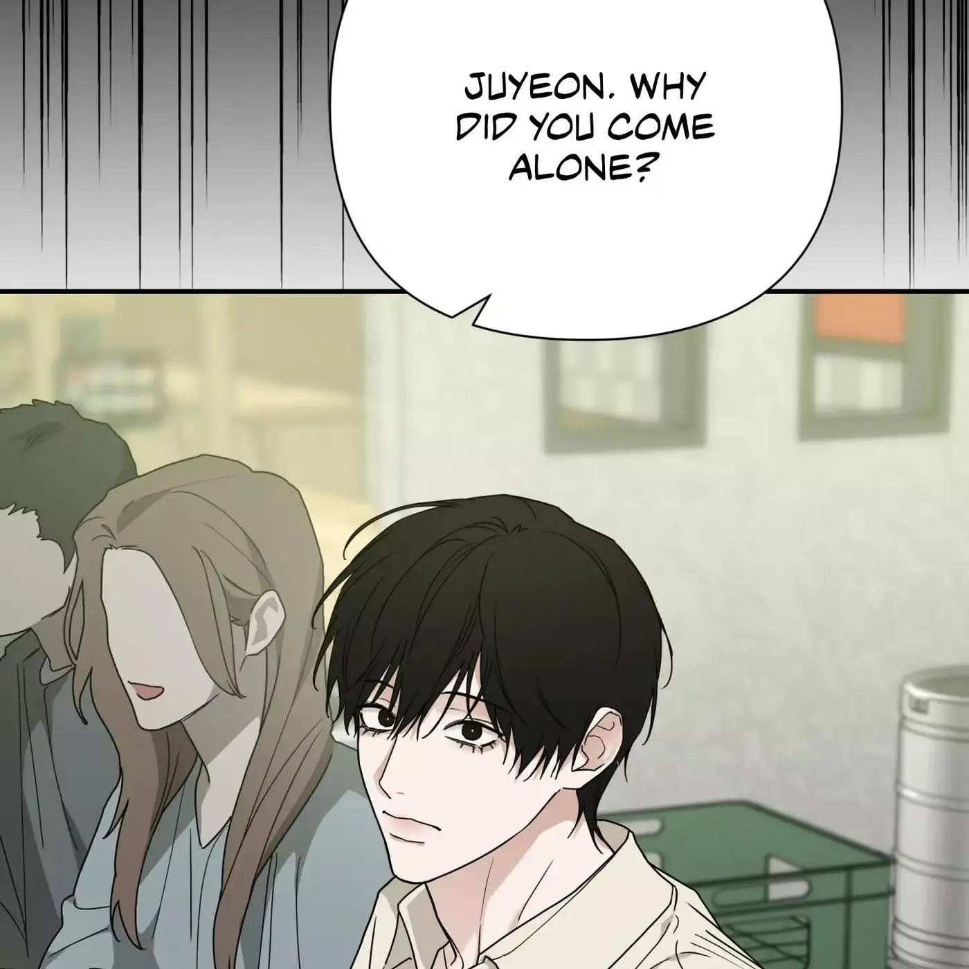 Read Revenge! chapter 46 image 33 on Lezhin