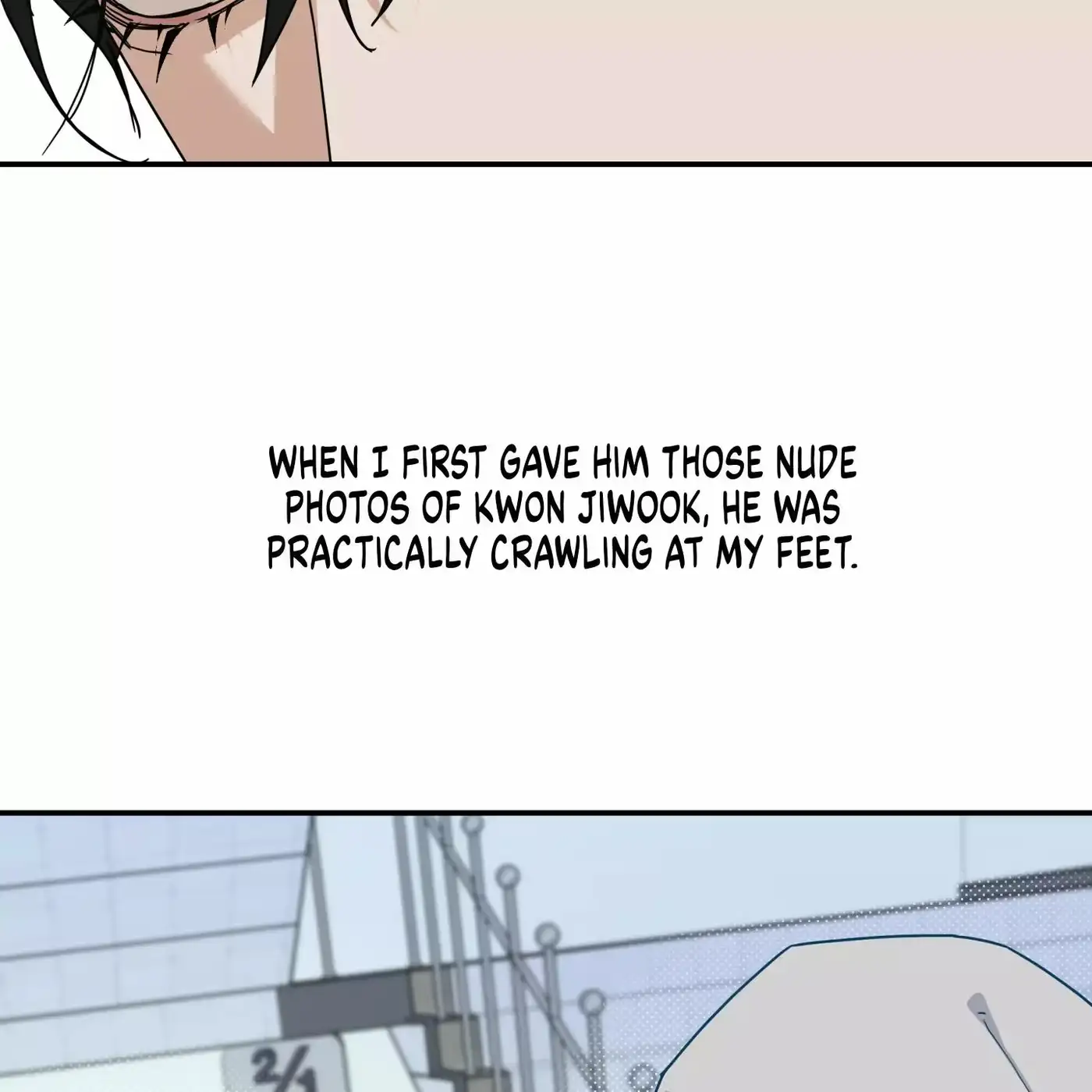 Read Revenge! chapter 46 image 40 on Lezhin