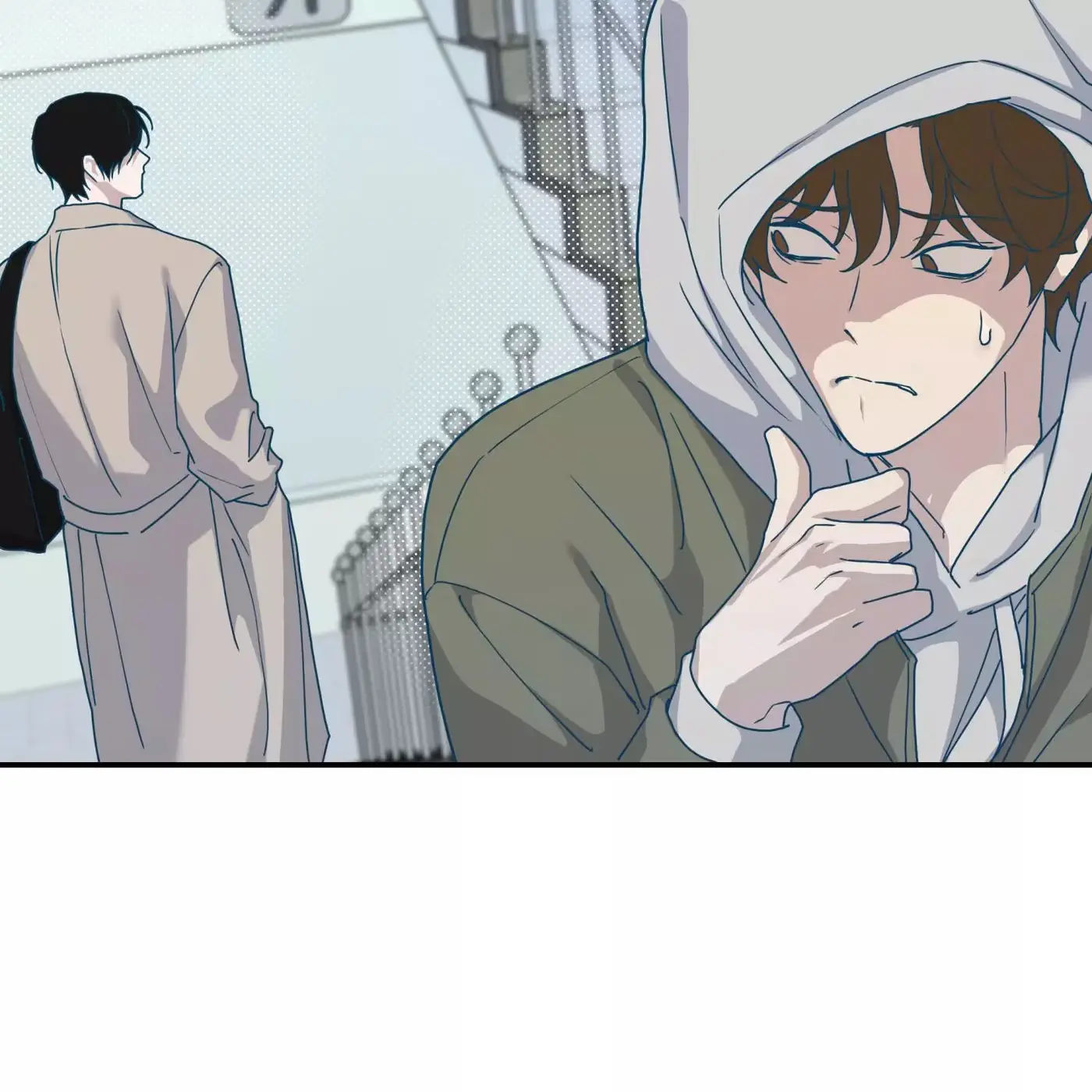 Read Revenge! chapter 46 image 41 on Lezhin