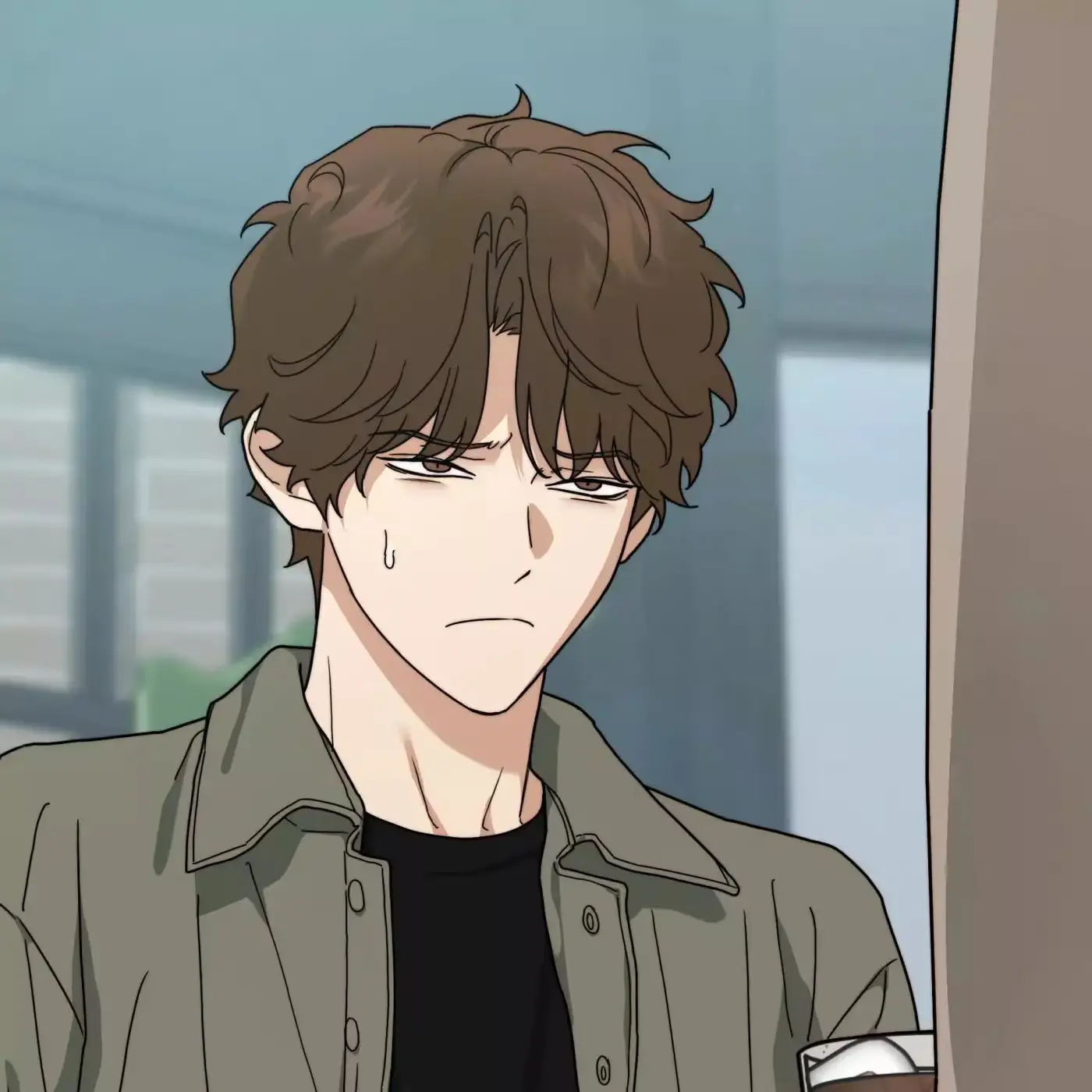 Read Revenge! chapter 46 image 45 on Lezhin