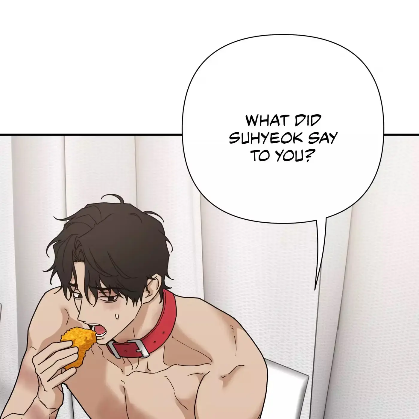 Read Revenge! chapter 46 image 49 on Lezhin
