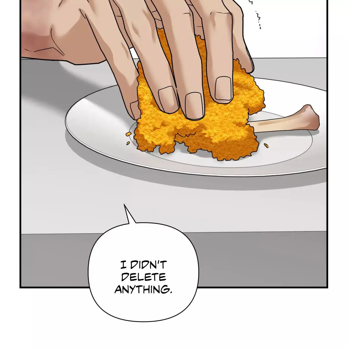 Read Revenge! chapter 46 image 52 on Lezhin