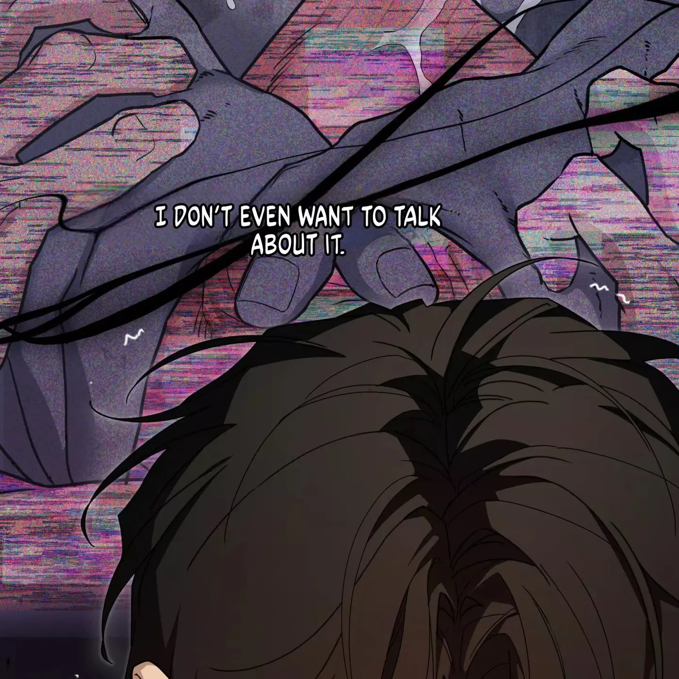 Read Revenge! chapter 46 image 60 on Lezhin