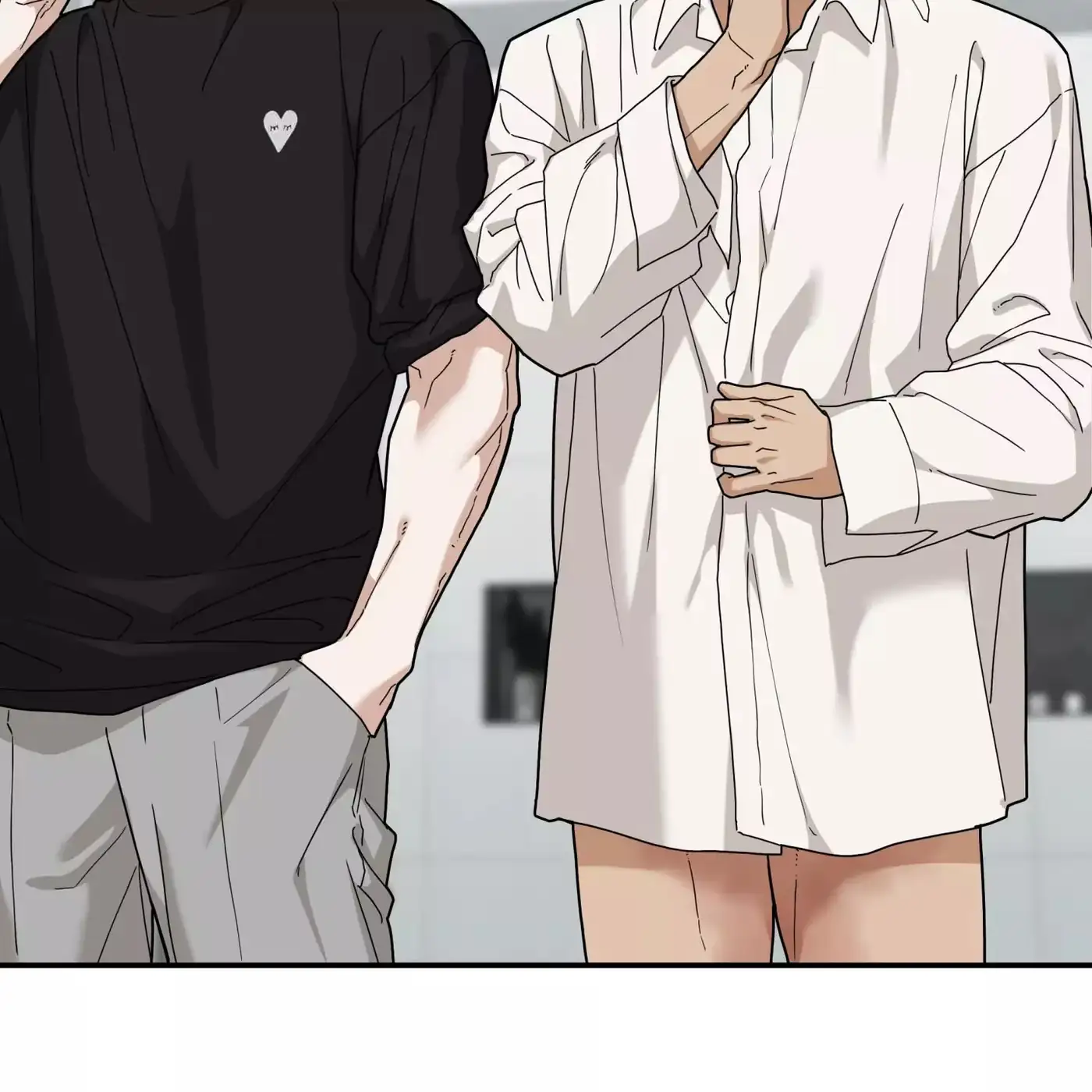 Read Revenge! chapter 46 image 76 on Lezhin
