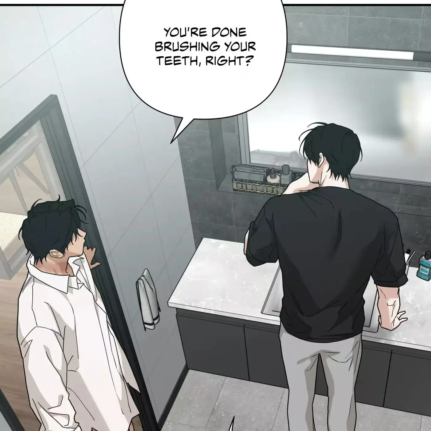 Read Revenge! chapter 46 image 79 on Lezhin