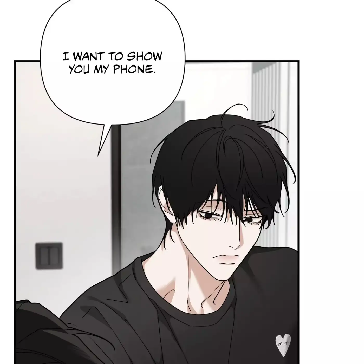 Read Revenge! chapter 46 image 84 on Lezhin