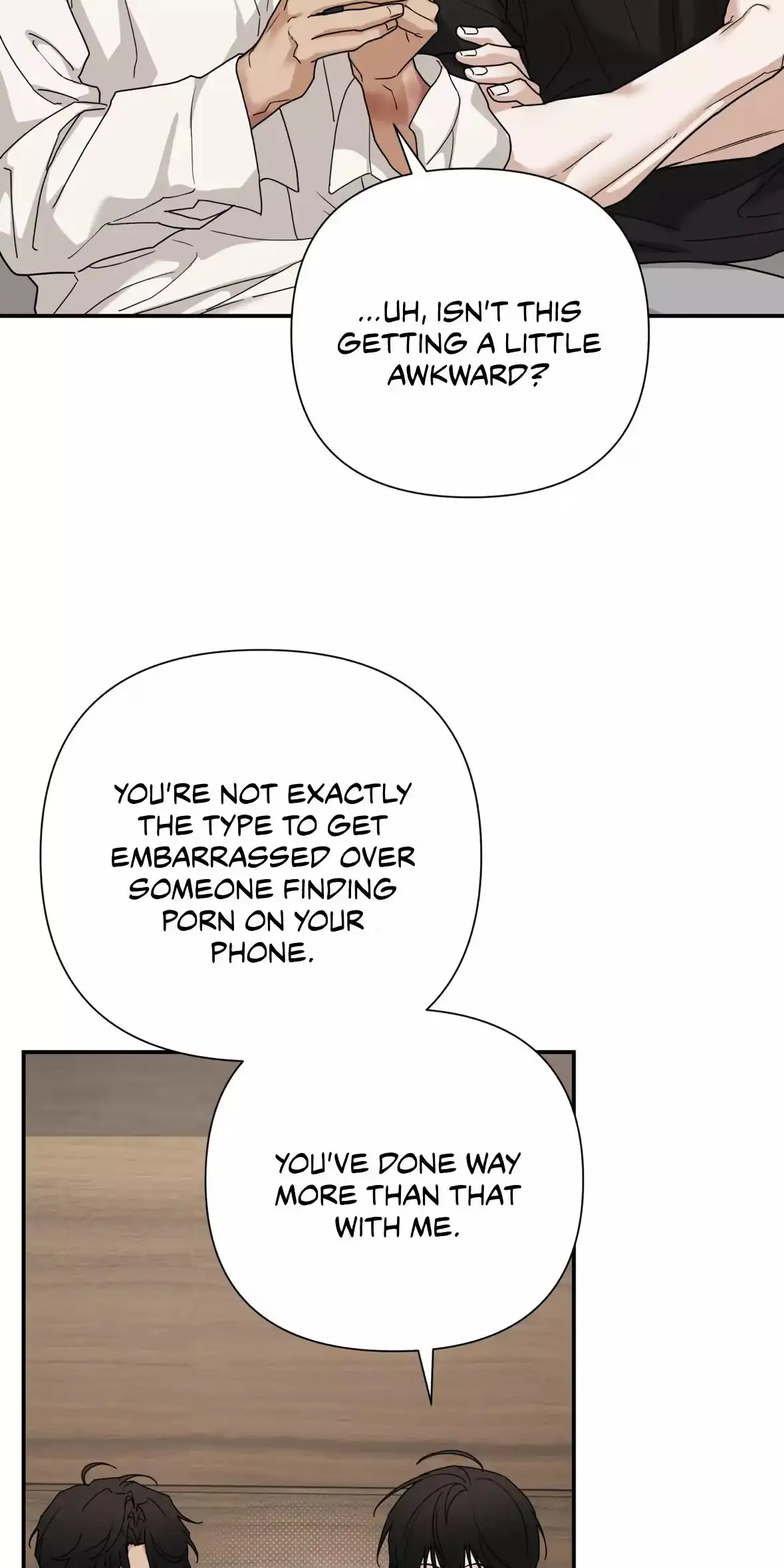 Read Revenge! chapter 46 image 89 on Lezhin