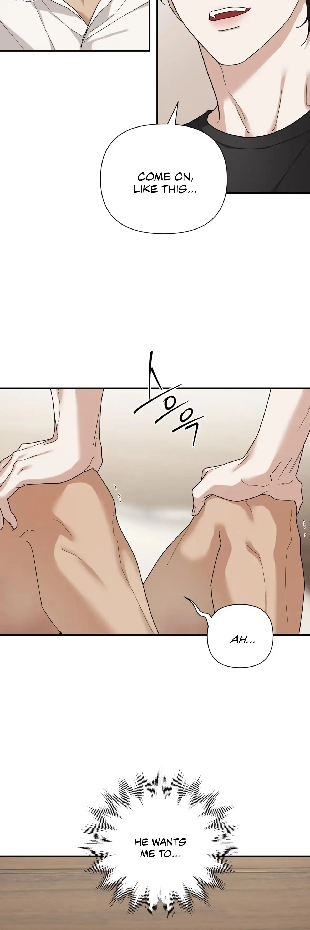 Read Revenge! chapter 47 image 4 on Lezhin