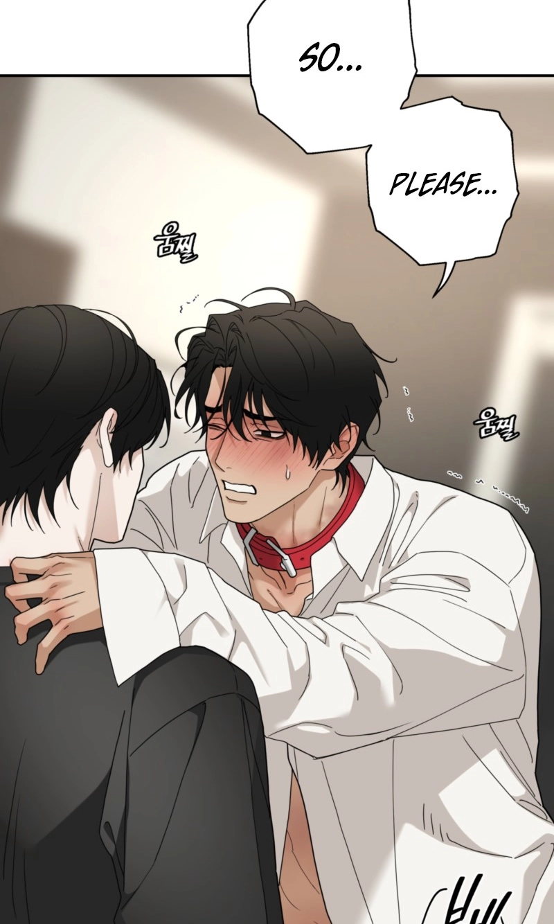 Read Revenge! chapter 48 image 10 on Lezhin