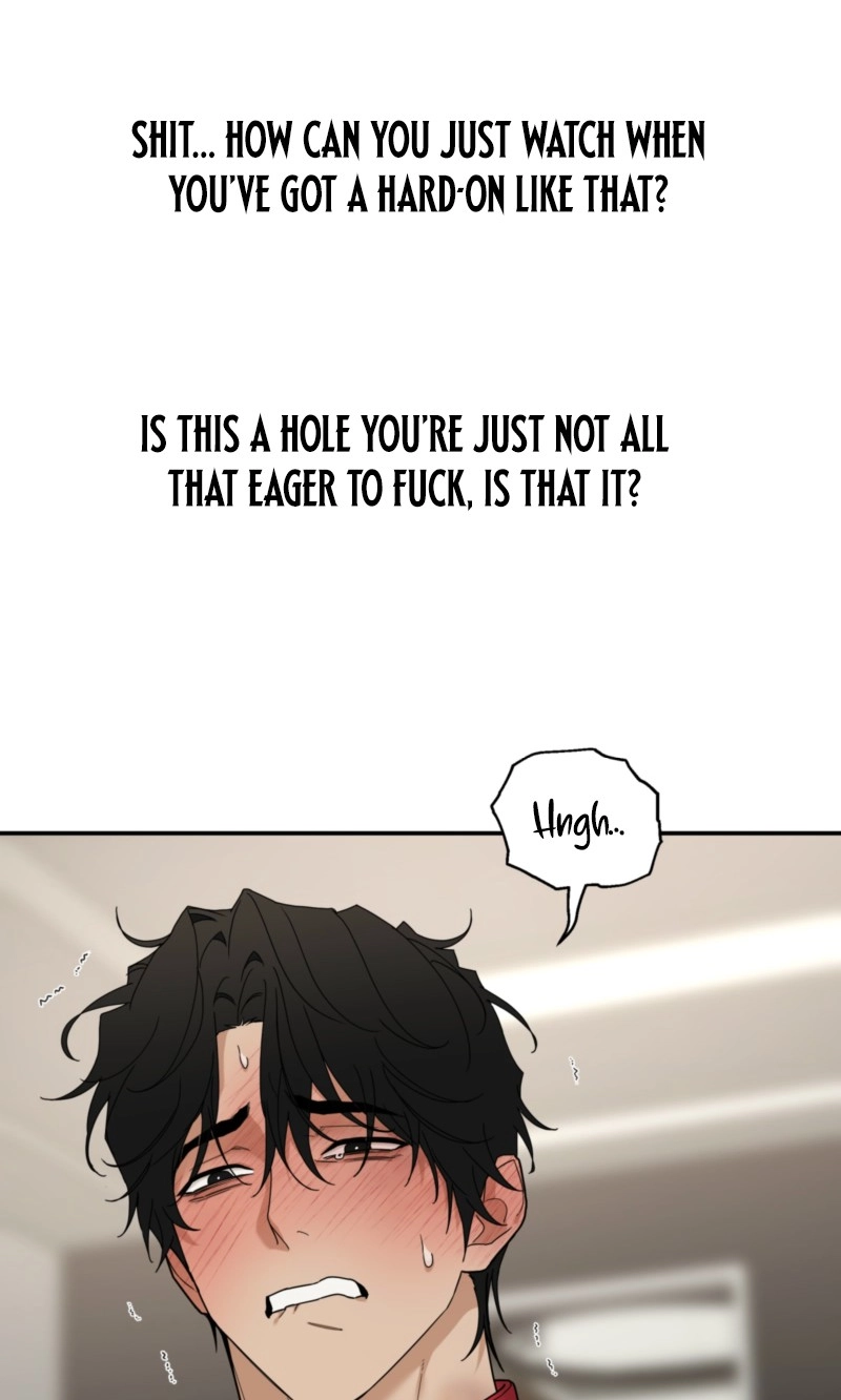 Read Revenge! chapter 48 image 14 on Lezhin