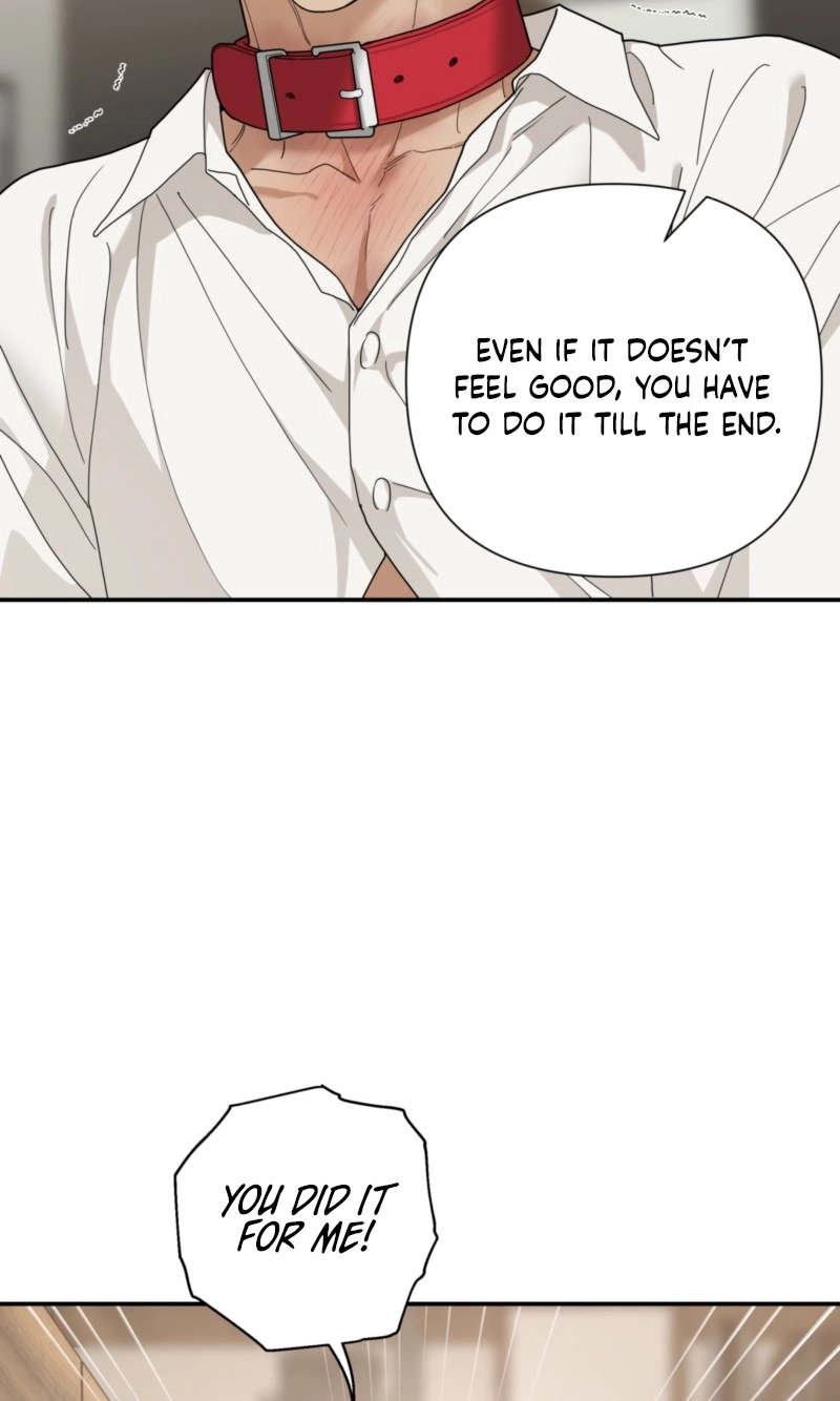 Read Revenge! chapter 48 image 15 on Lezhin