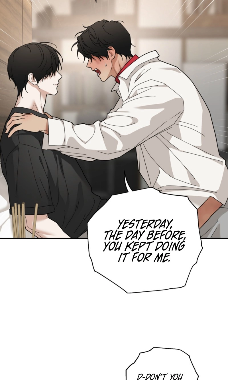 Read Revenge! chapter 48 image 16 on Lezhin