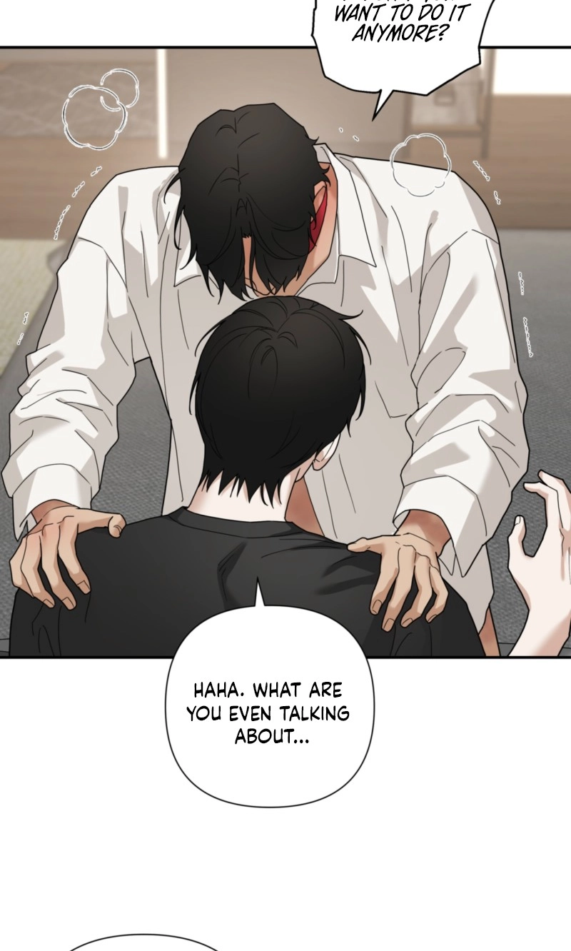 Read Revenge! chapter 48 image 17 on Lezhin