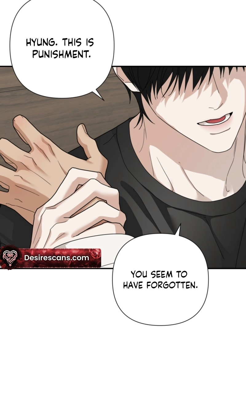 Read Revenge! chapter 48 image 18 on Lezhin