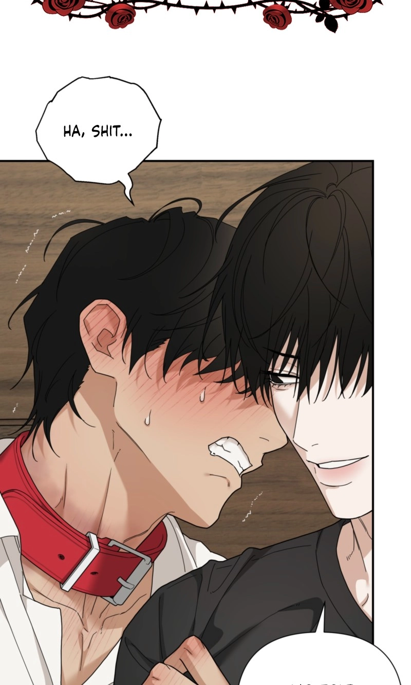 Read Revenge! chapter 48 image 2 on Lezhin