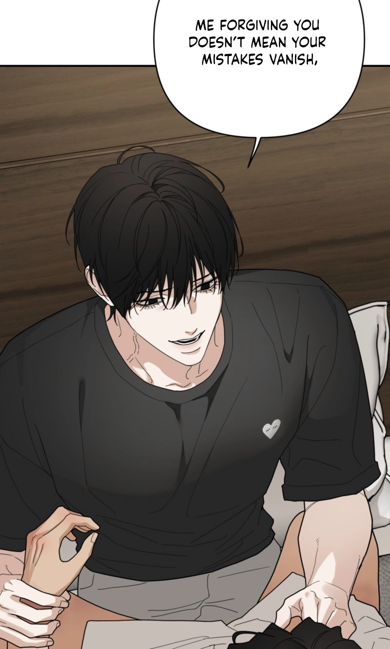 Read Revenge! chapter 48 image 20 on Lezhin