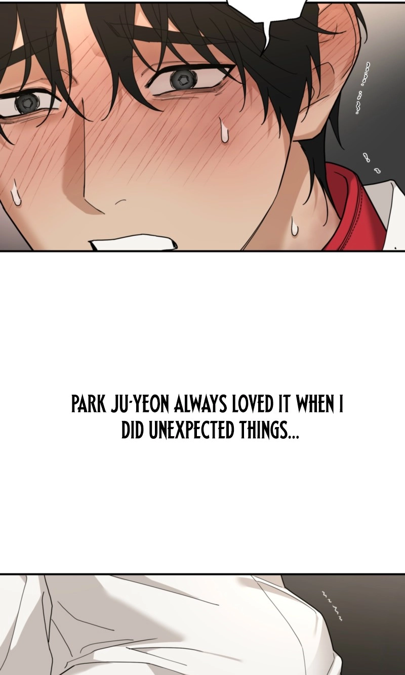 Read Revenge! chapter 48 image 22 on Lezhin