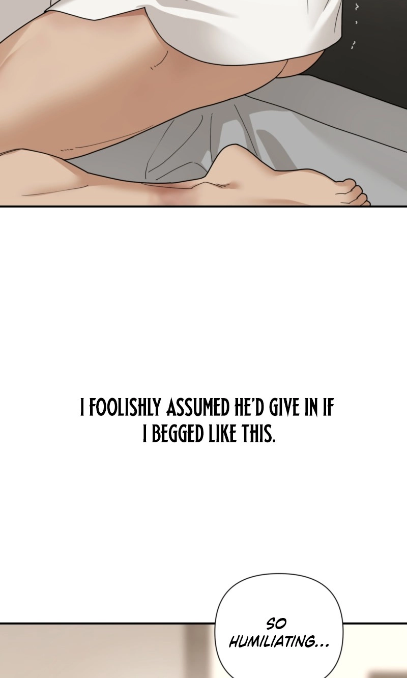 Read Revenge! chapter 48 image 23 on Lezhin