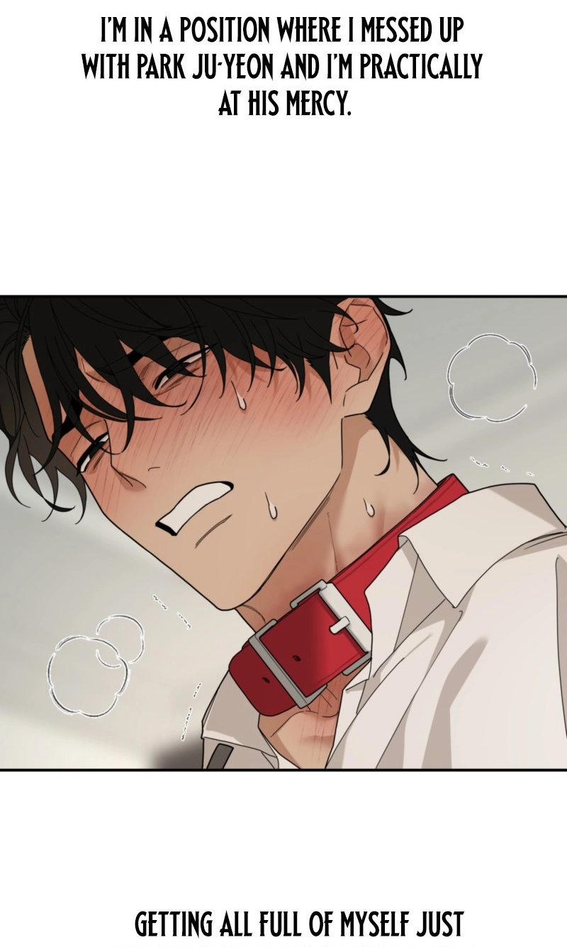 Read Revenge! chapter 48 image 25 on Lezhin