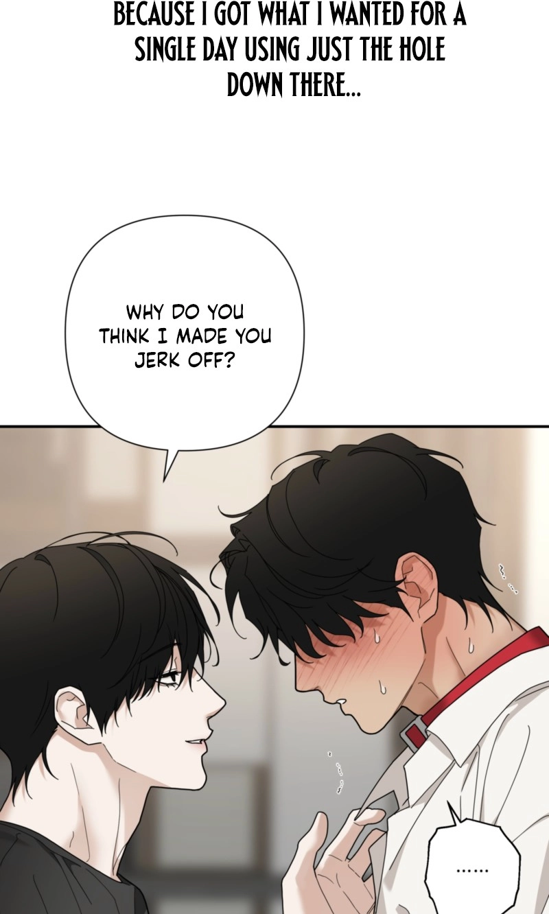 Read Revenge! chapter 48 image 26 on Lezhin