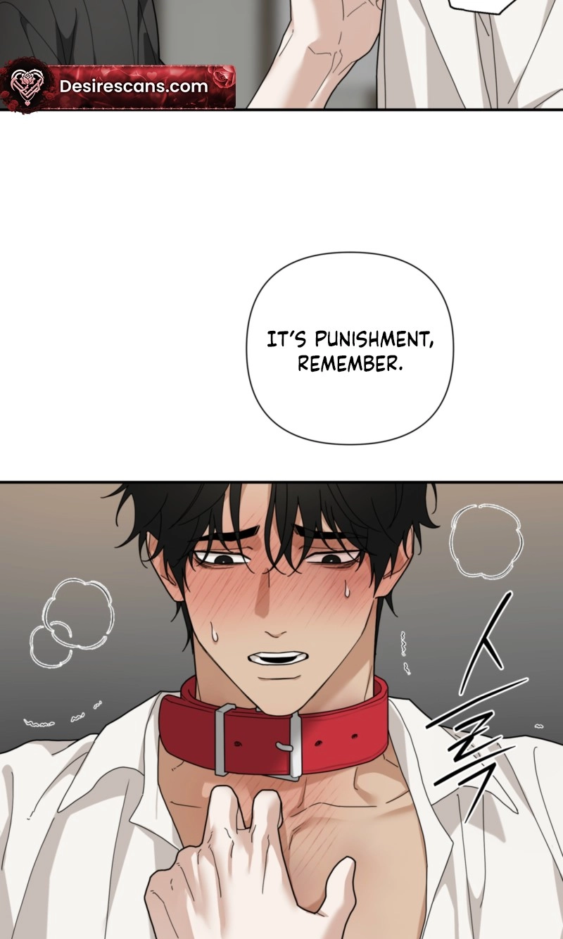 Read Revenge! chapter 48 image 27 on Lezhin
