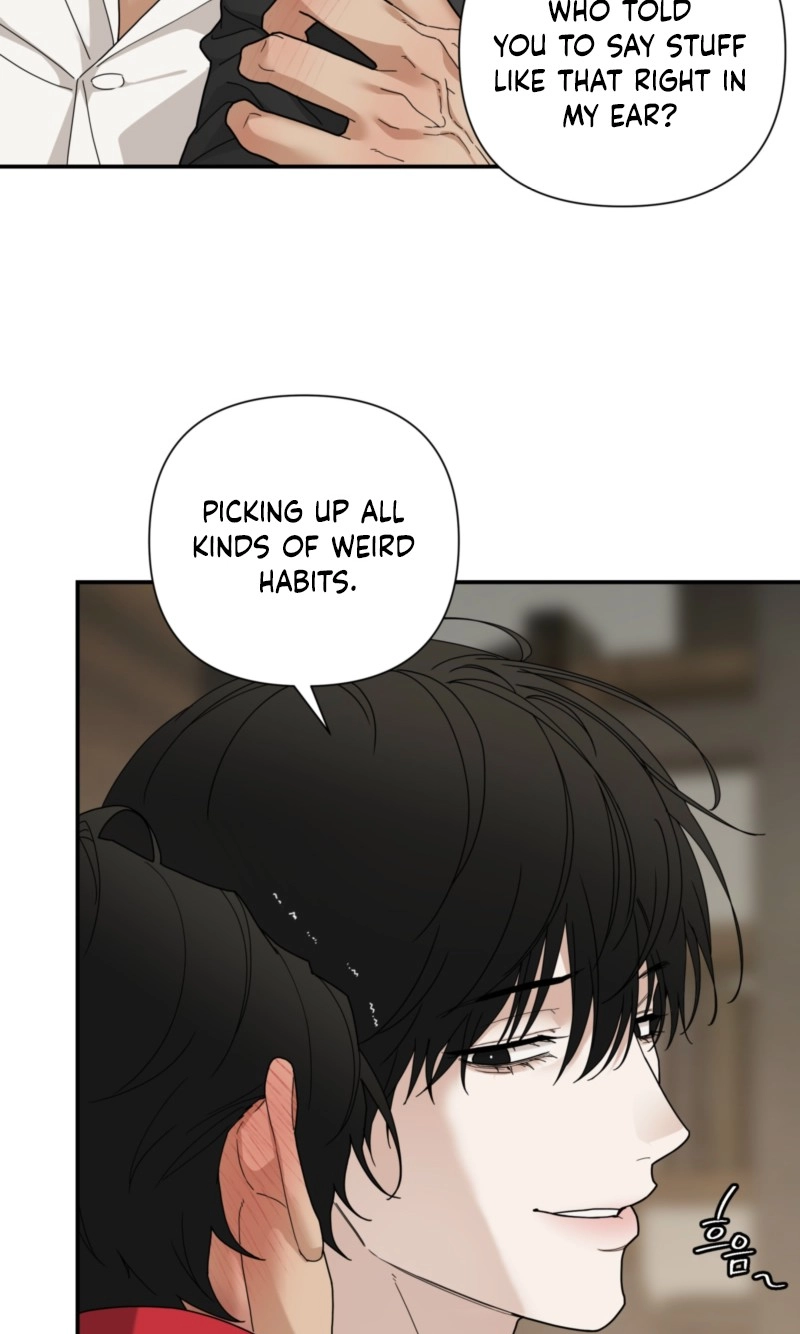 Read Revenge! chapter 48 image 3 on Lezhin