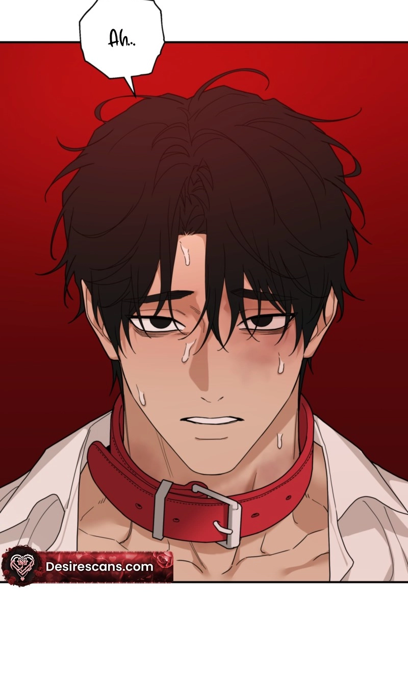 Read Revenge! chapter 48 image 35 on Lezhin