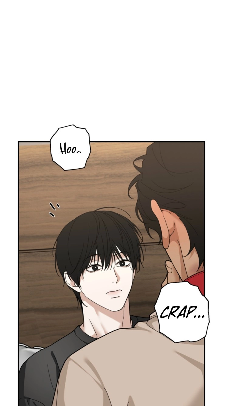 Read Revenge! chapter 48 image 37 on Lezhin