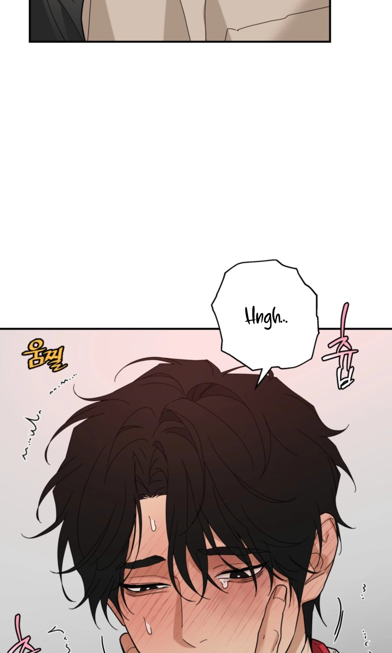 Read Revenge! chapter 48 image 38 on Lezhin