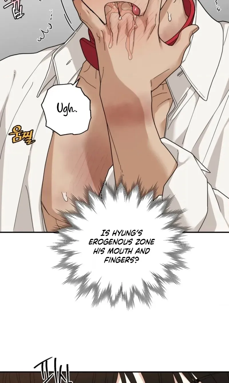 Read Revenge! chapter 48 image 39 on Lezhin