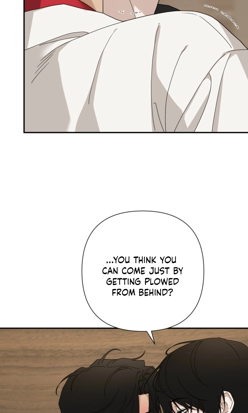 Read Revenge! chapter 48 image 4 on Lezhin