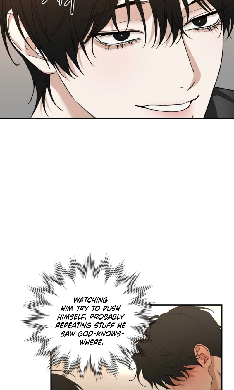 Read Revenge! chapter 48 image 40 on Lezhin