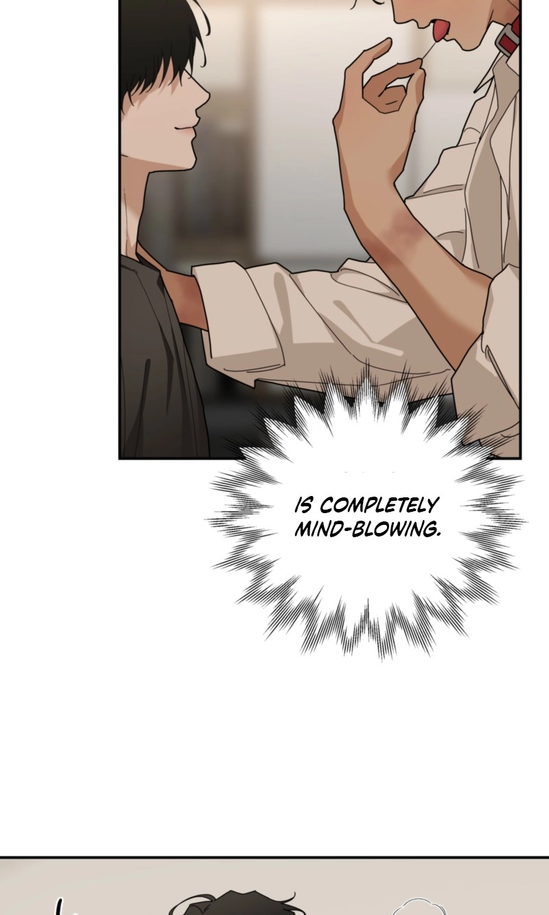 Read Revenge! chapter 48 image 41 on Lezhin