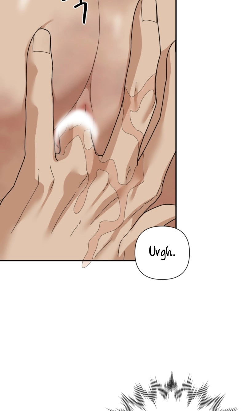 Read Revenge! chapter 48 image 45 on Lezhin