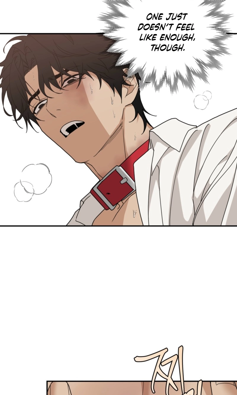Read Revenge! chapter 48 image 46 on Lezhin