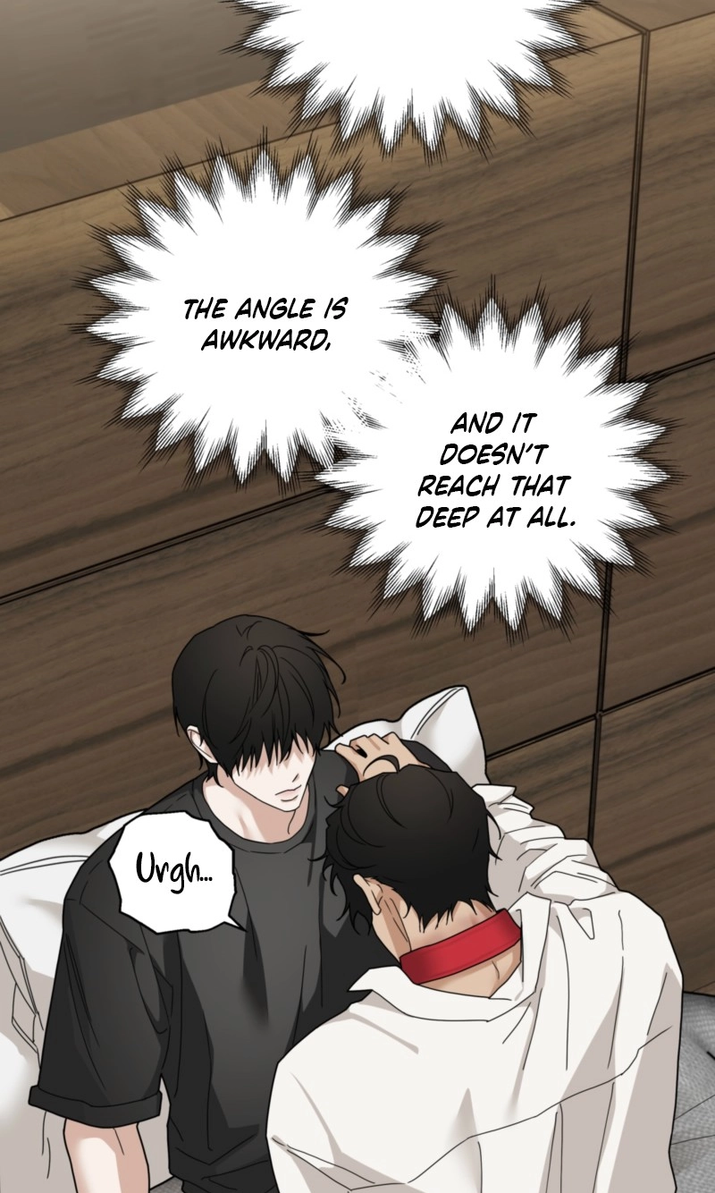 Read Revenge! chapter 48 image 48 on Lezhin