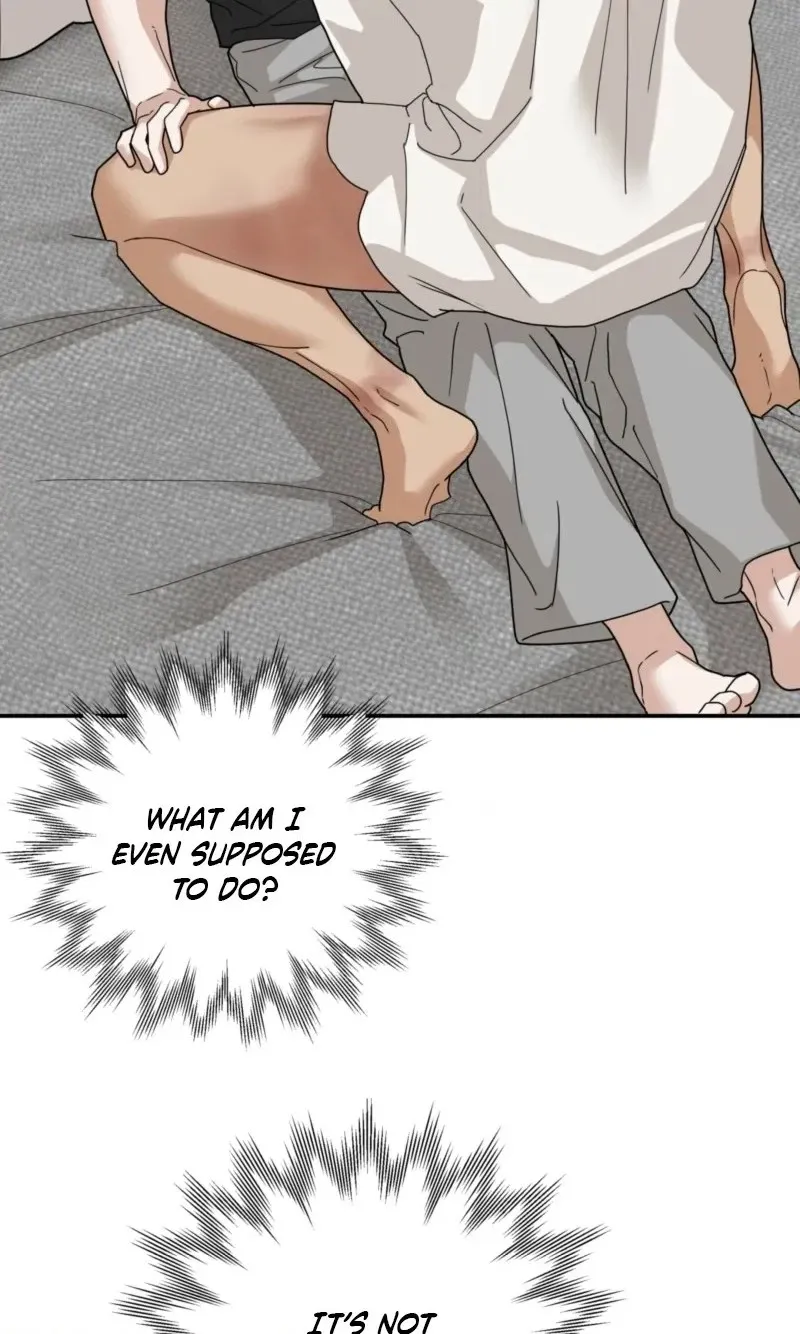 Read Revenge! chapter 48 image 49 on Lezhin