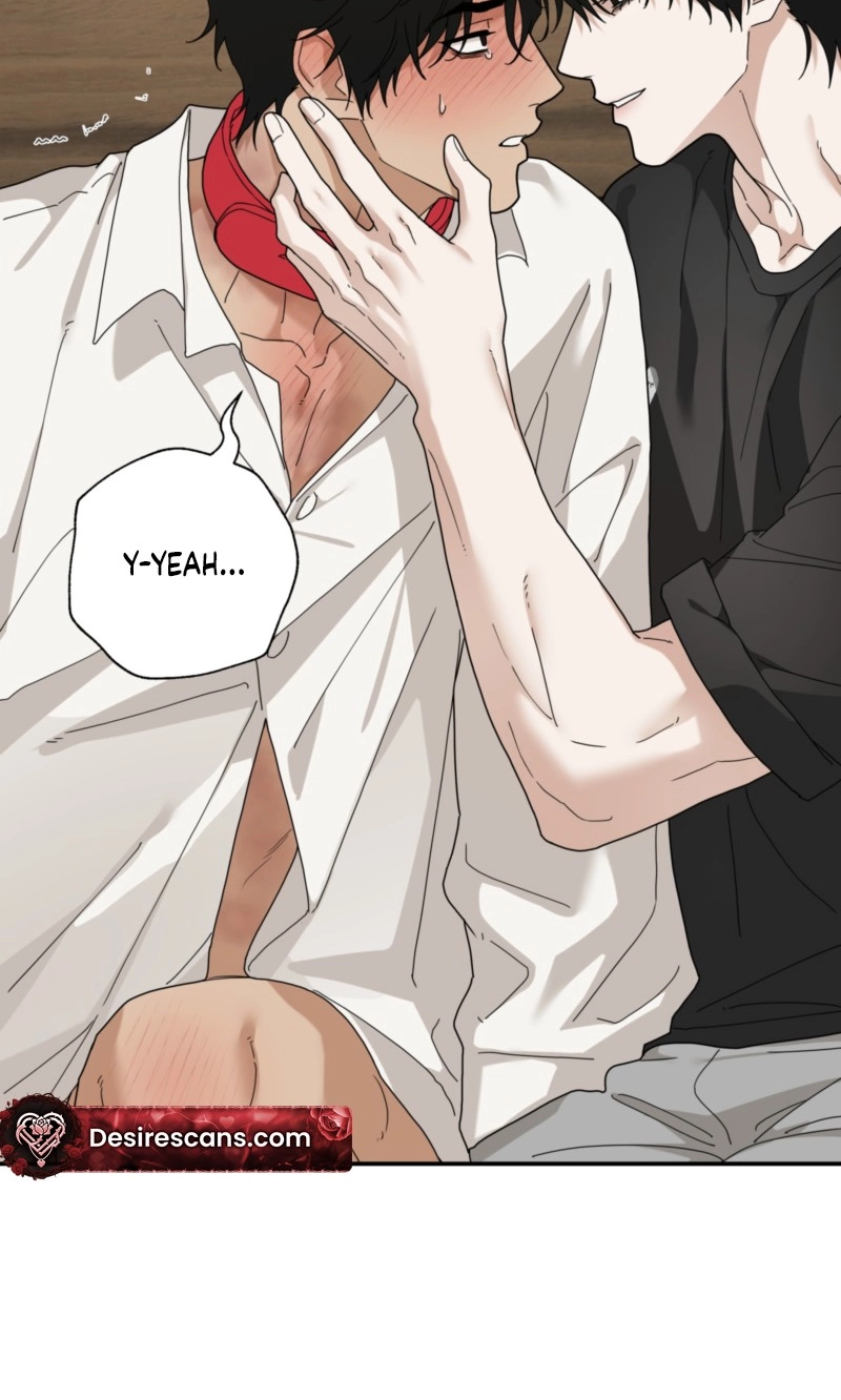 Read Revenge! chapter 48 image 5 on Lezhin
