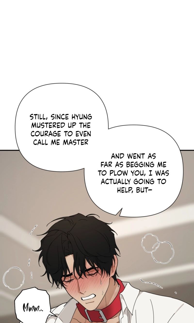 Read Revenge! chapter 48 image 53 on Lezhin