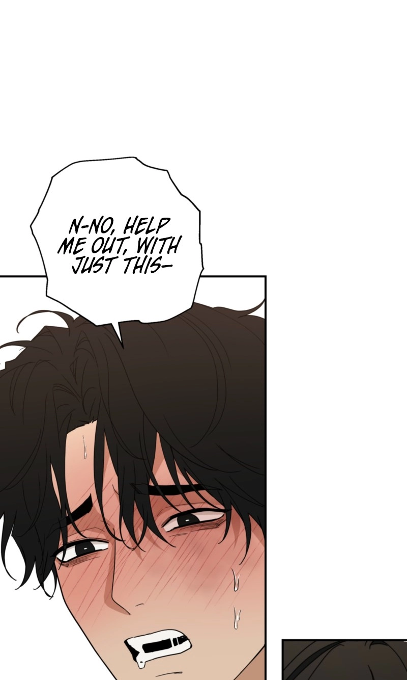 Read Revenge! chapter 48 image 55 on Lezhin