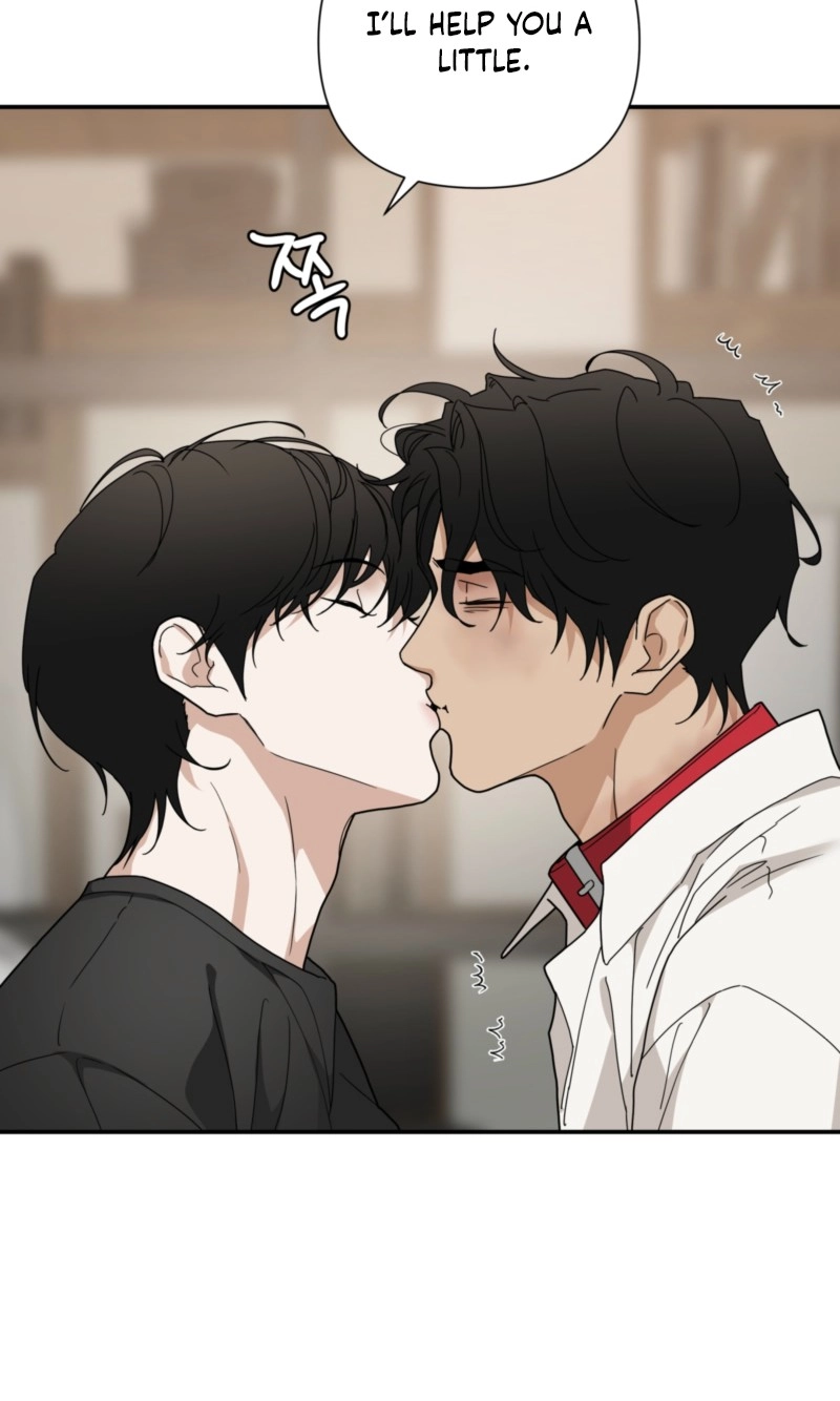 Read Revenge! chapter 48 image 57 on Lezhin