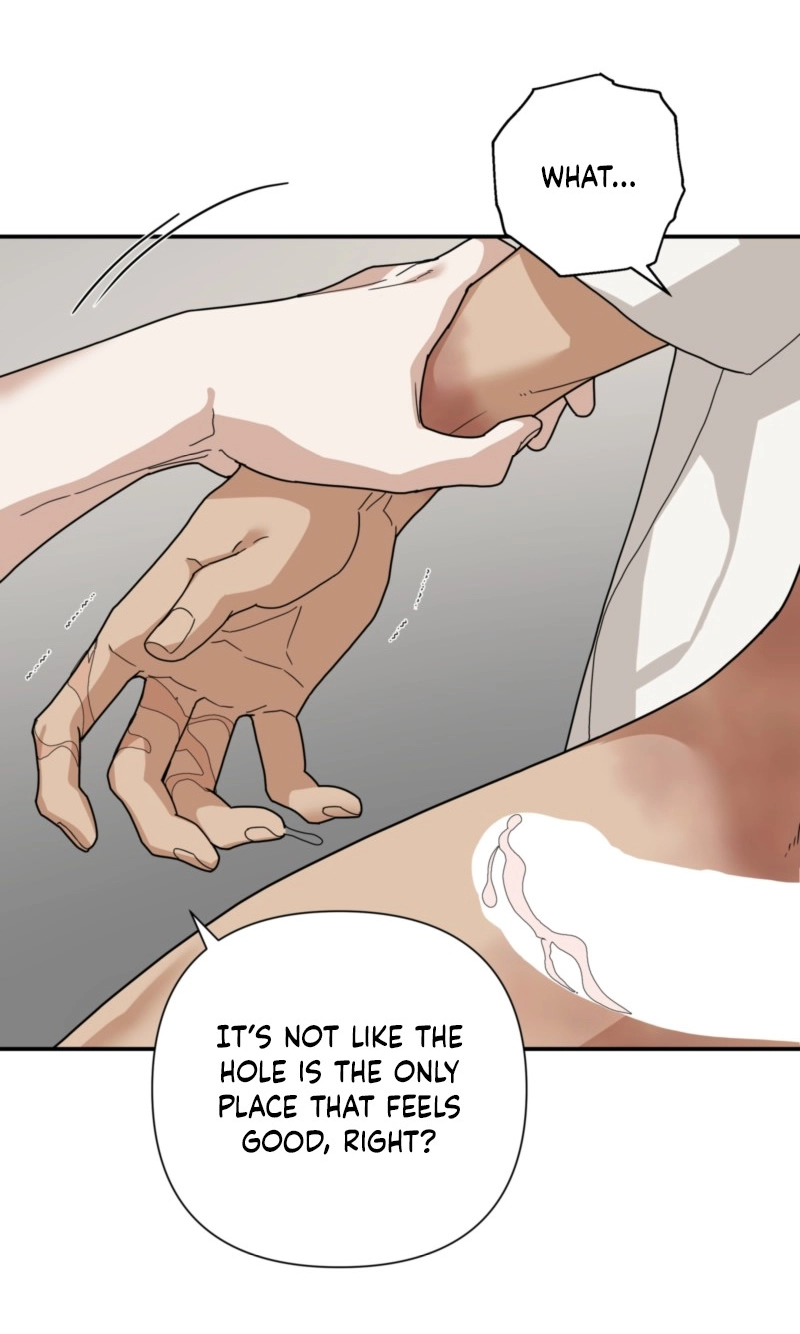 Read Revenge! chapter 48 image 58 on Lezhin
