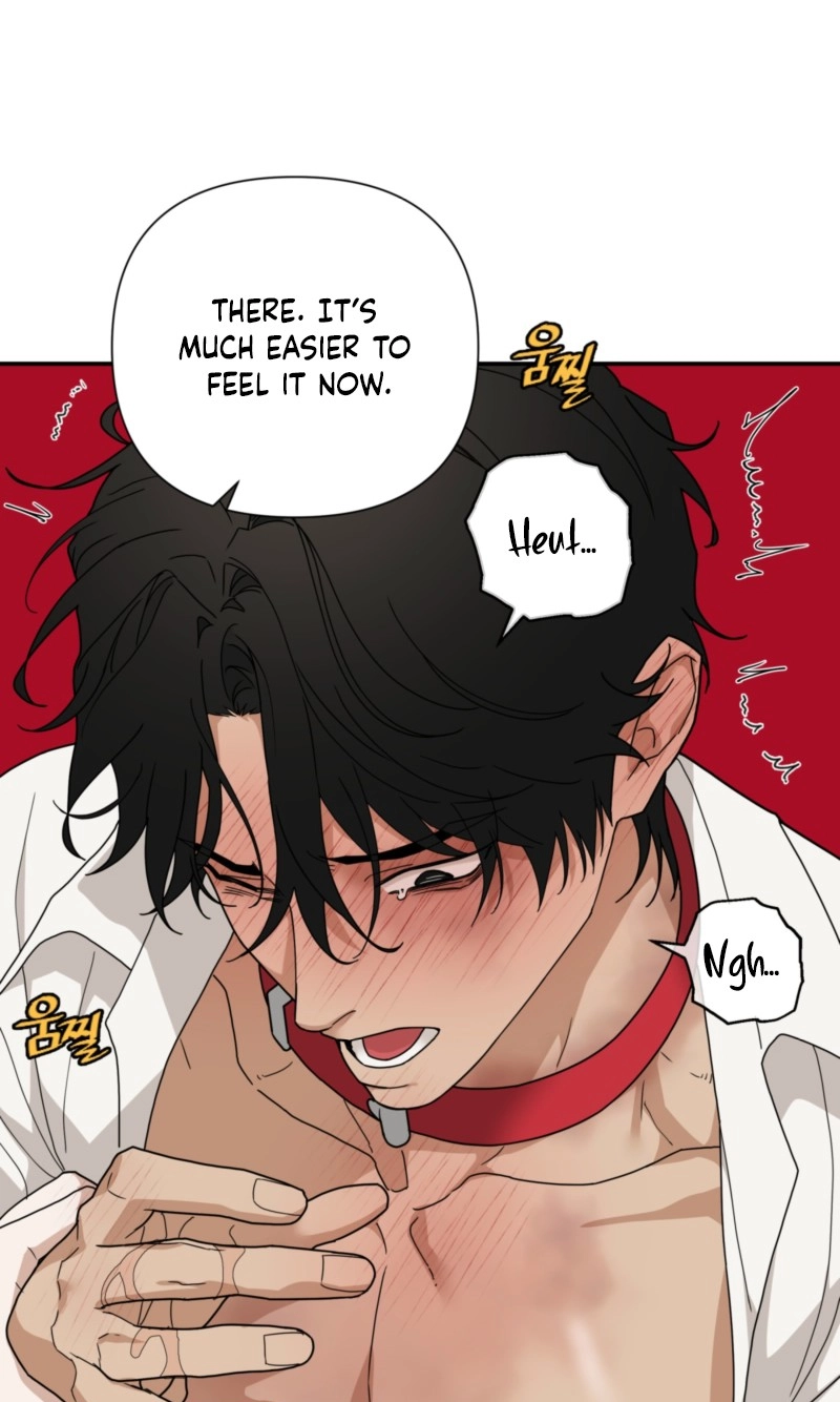 Read Revenge! chapter 48 image 60 on Lezhin