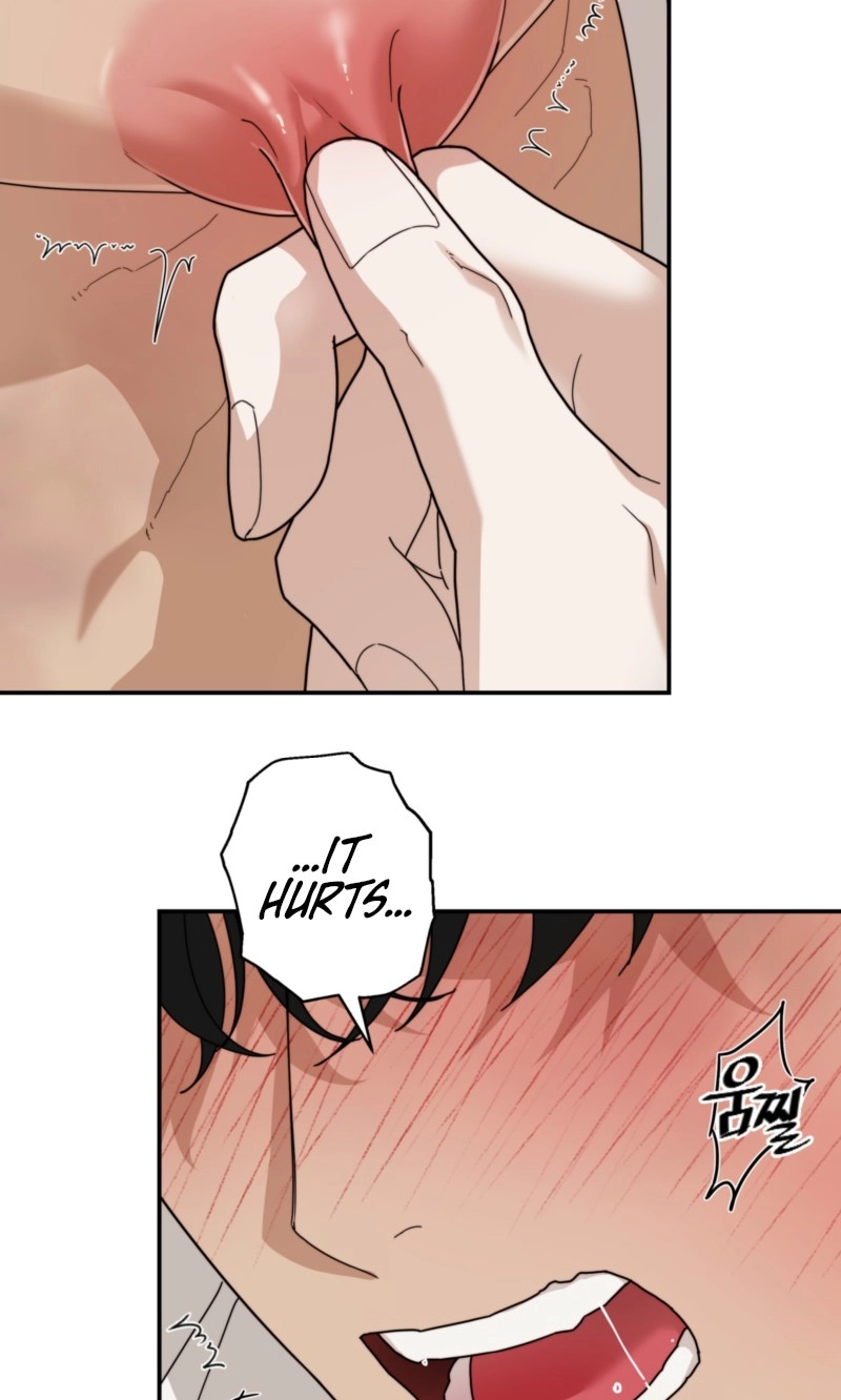 Read Revenge! chapter 48 image 65 on Lezhin