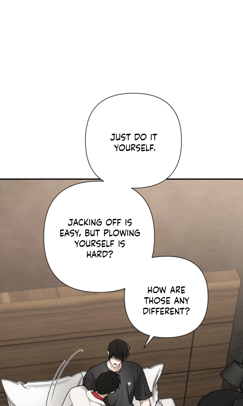 Read Revenge! chapter 48 image 7 on Lezhin