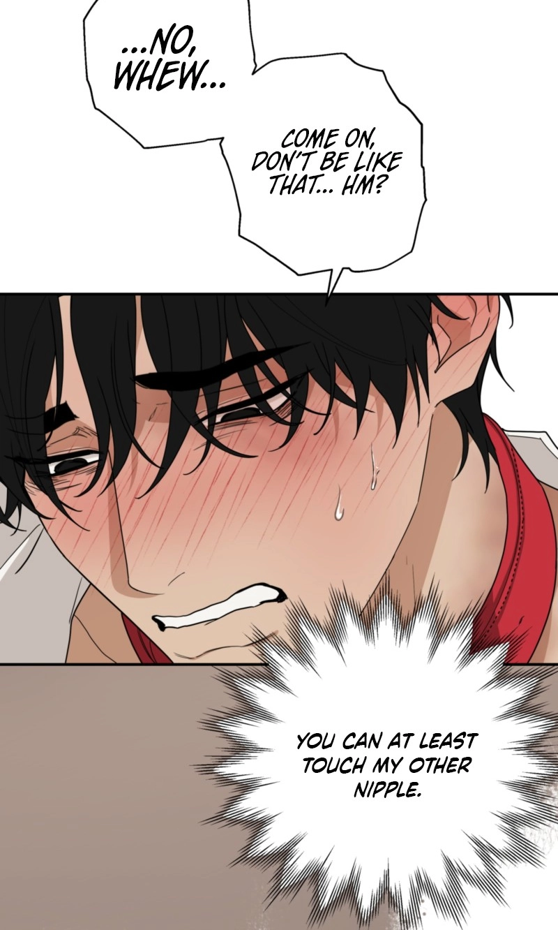 Read Revenge! chapter 48 image 71 on Lezhin