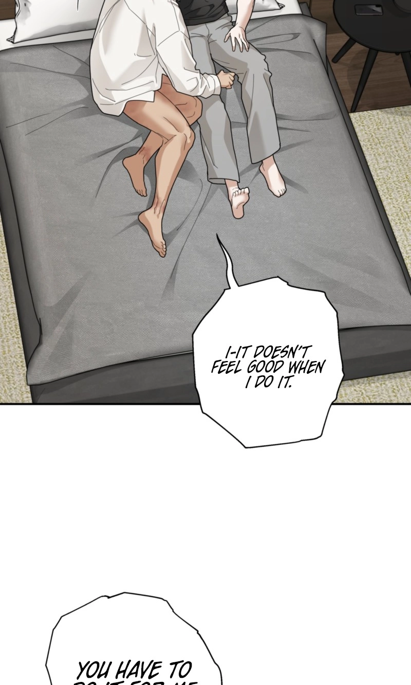 Read Revenge! chapter 48 image 8 on Lezhin