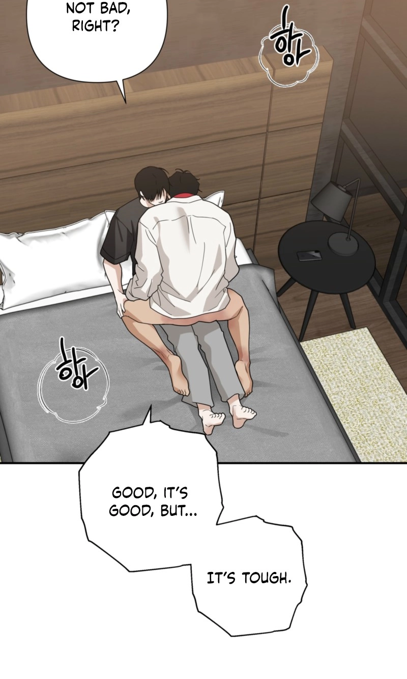 Read Revenge! chapter 48 image 83 on Lezhin